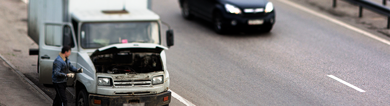 Proactively Manage Vehicle Maintenance