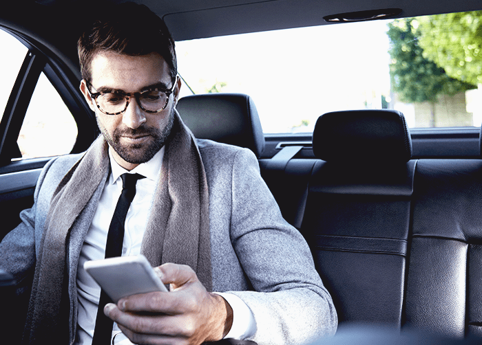 Mobile Device Management