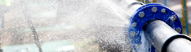 Prevent Property Damage