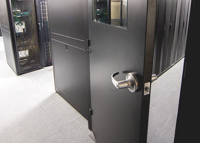 Security Sensor Monitoring