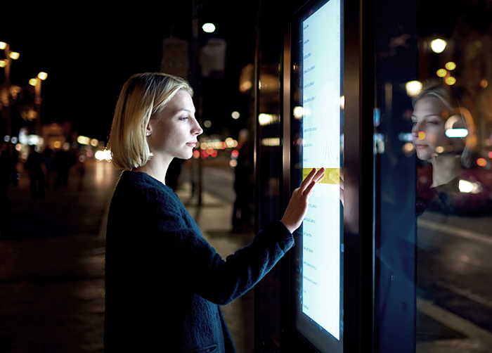 Digital Signage