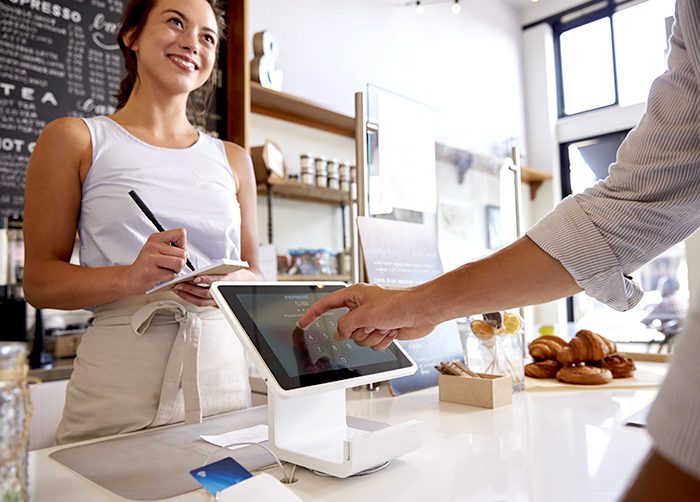 Point of Sale