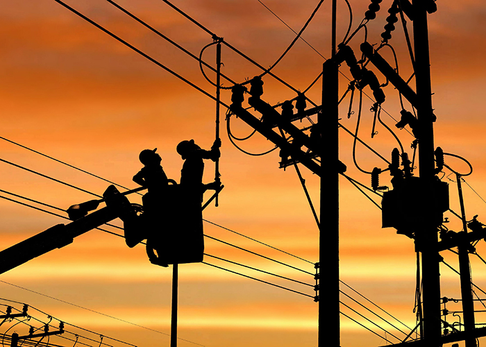 Call on a winter fleet solution