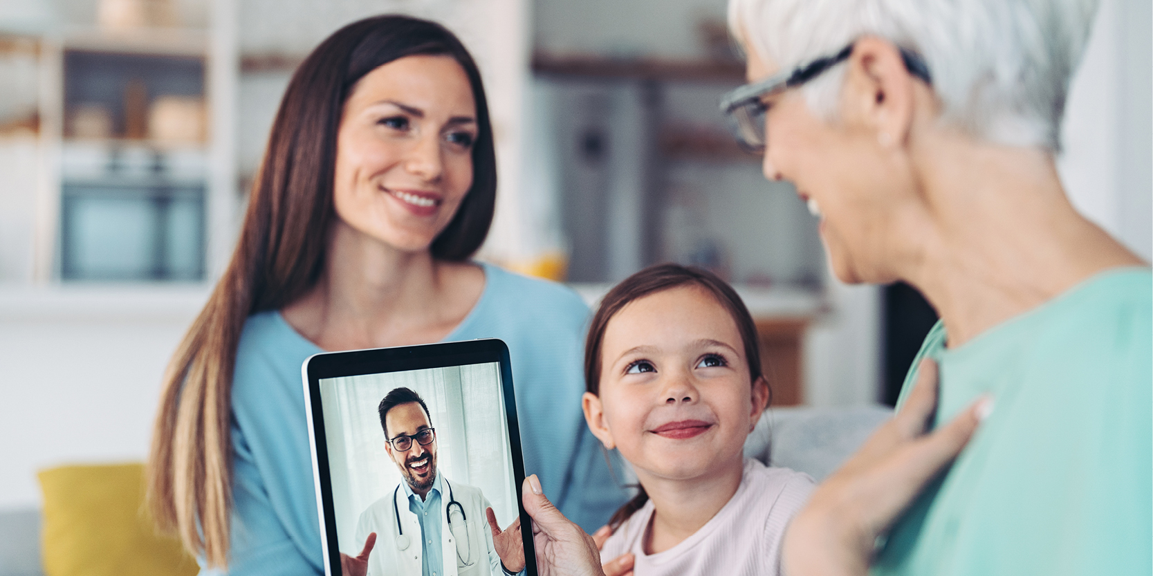 Remote Care 