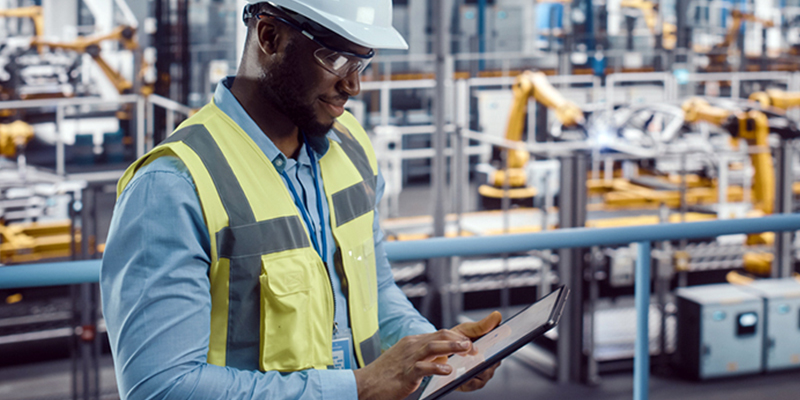 Private Cellular Networks