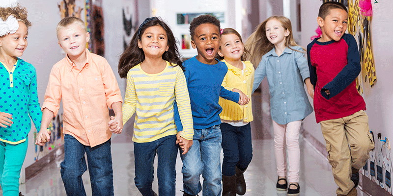 Campus Safety: Connecting People to Resources