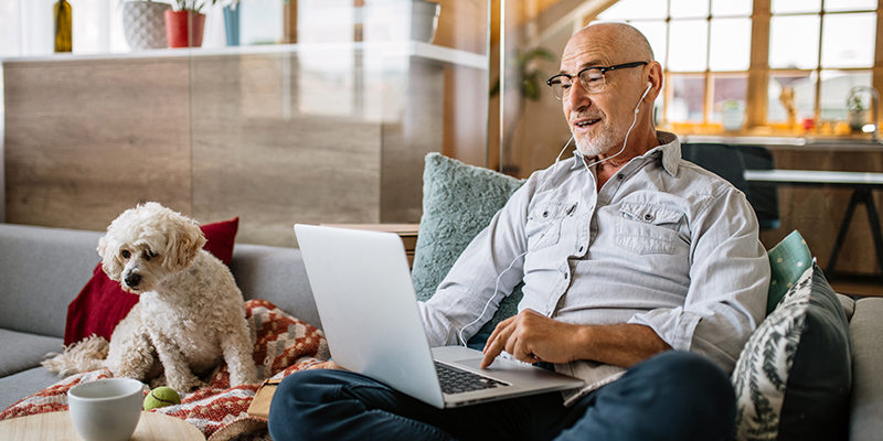 Remote Revolution: Modern Tools to Support Productivity at Home