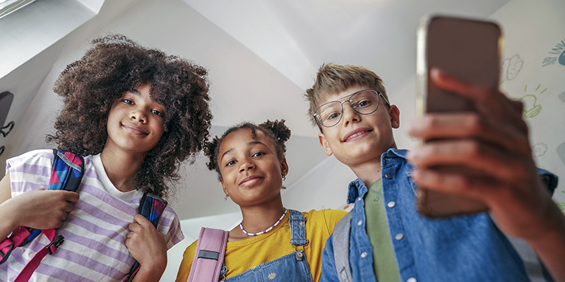 Wireless Tools to Secure Your School Data and Communications