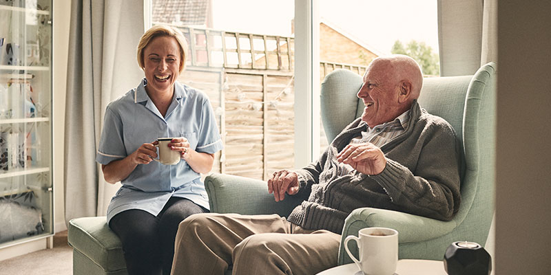 4 Ways Technology Can Help Protect Lone Healthcare Workers