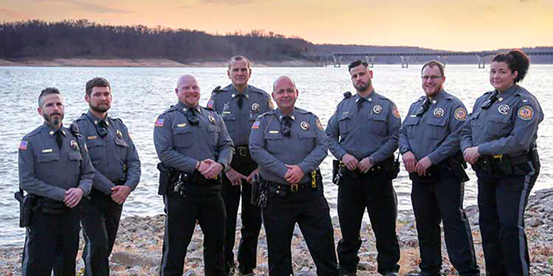 Missouri Sheriff Uses Cellular Technology to Increase Efficiency and Decrease Costs