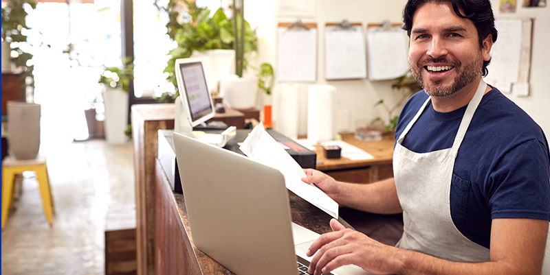 How Mobile Solutions Can Help Small Businesses Succeed in 2021