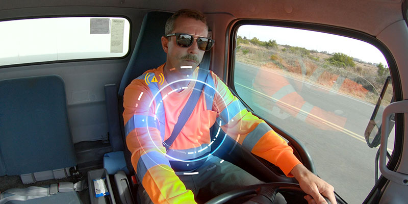 Protect Your Business With Video Telematics