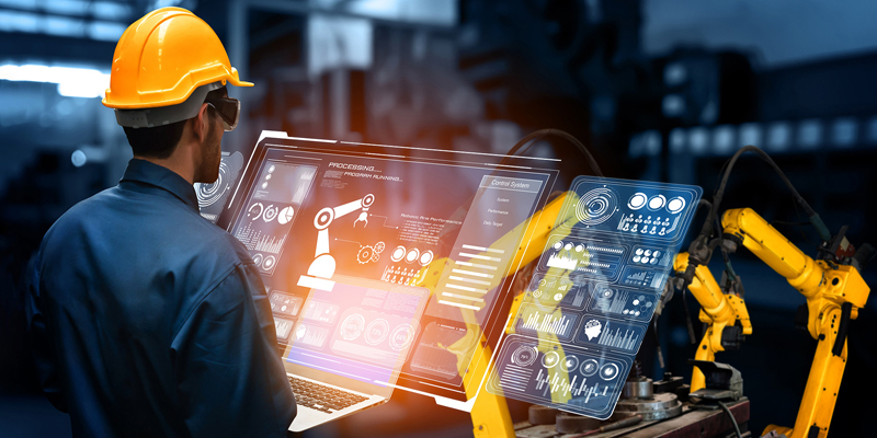 UScellular Joins MxD to Drive U.S. Manufacturing Innovation with 5G Private Cellular Networking