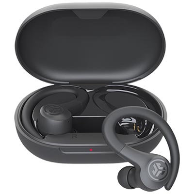 JLab GO Air Sport True Wireless Headphones product image
