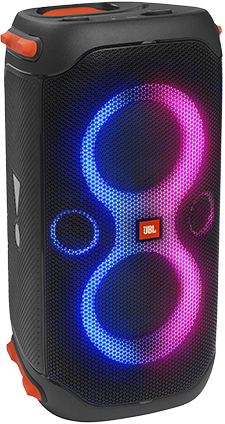 JBL Party Box 110 Bluetooth Speaker image