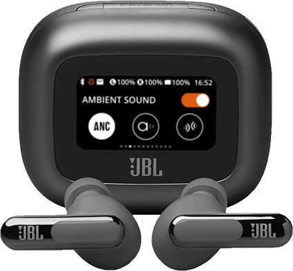 JBL Live Beam 3 Product Image