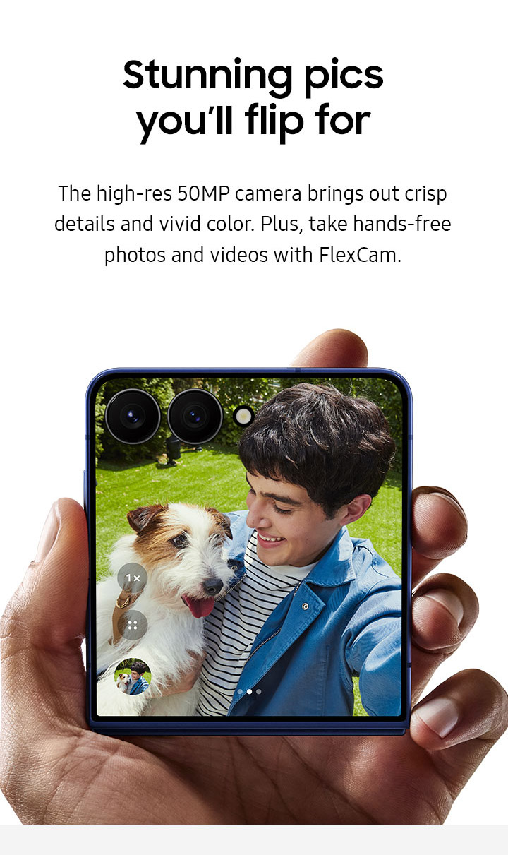 Stunning pics you'll flip for - mobile