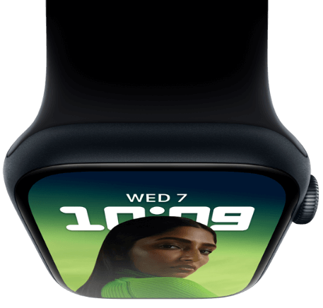 Apple Watch Series-8