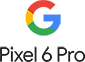 Google Pixel 6 Pro Banner