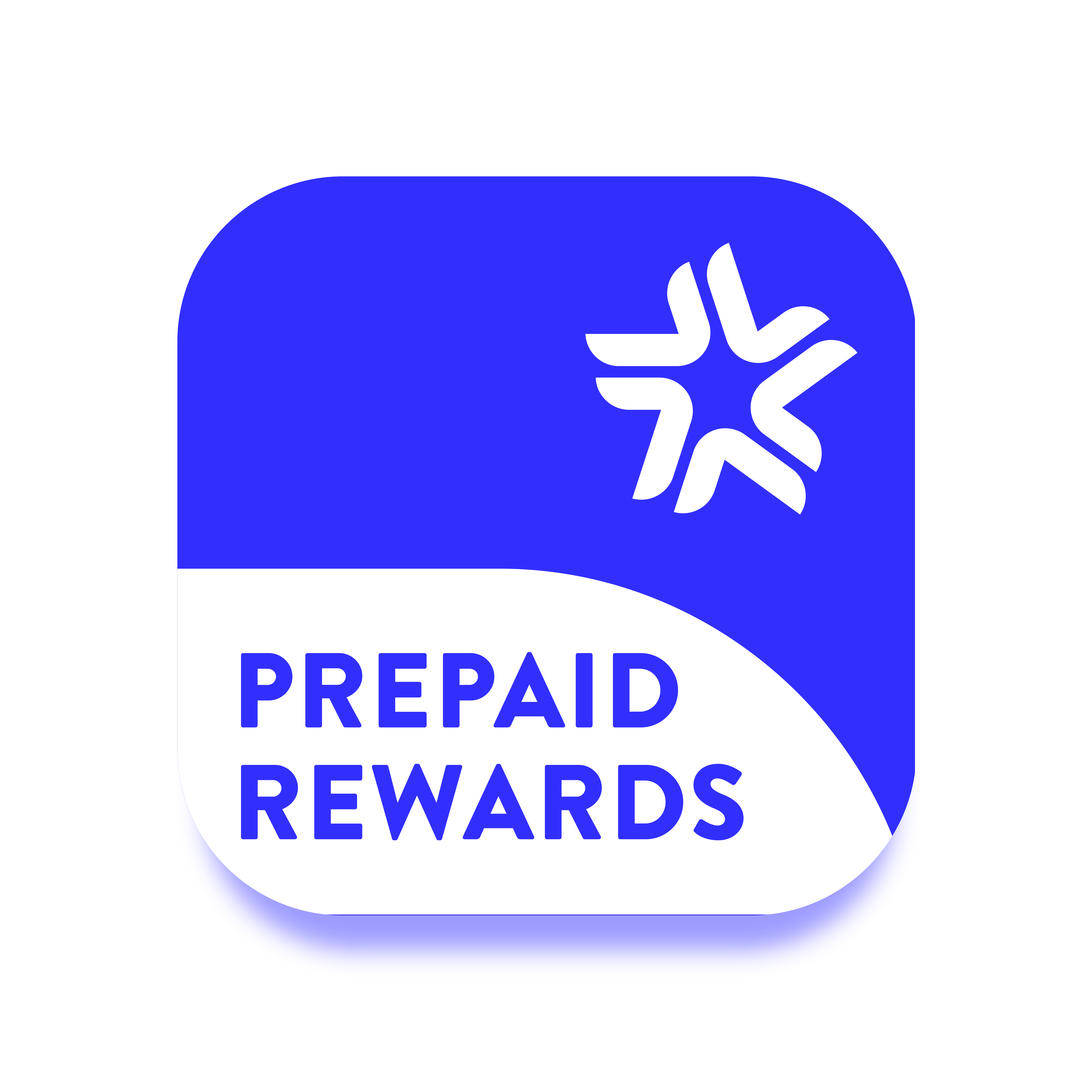 Prepaid Rewards