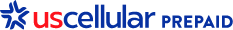 UScellular prepaid logo