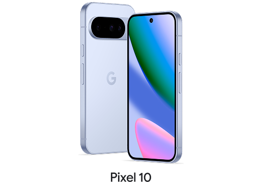 Google Pixel 10