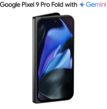 Google Pixel 9 Pro Fold with Gemini