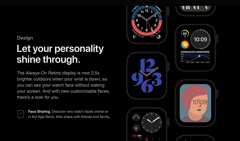 apple watch series 6 payment plan